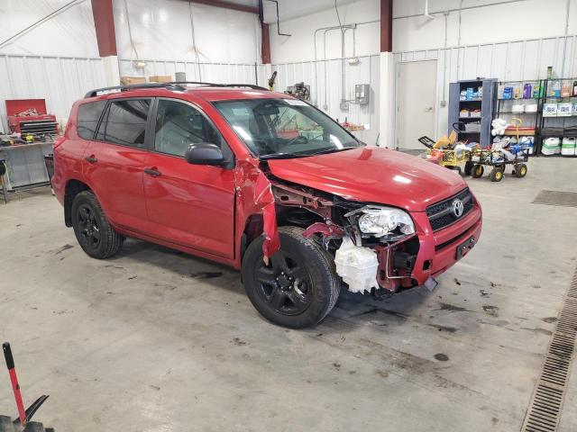 Photo 4 from auction – 2011 TOYOTA RAV4 with VIN 2T3BF4DV7BW140064