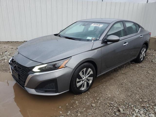 NISSAN ALTIMA S 2023 with VIN 1N4BL4BV4PN376736 - Photo from auction