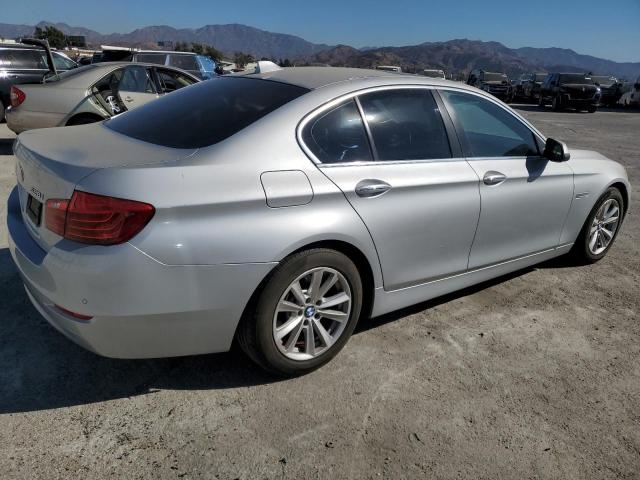 Photo 3 from auction – 2014 BMW 528 I with VIN WBA5A5C59ED507872