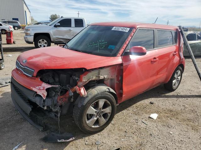 Photo 1 from auction – 2019 KIA SOUL with VIN KNDJN2A27K7640251