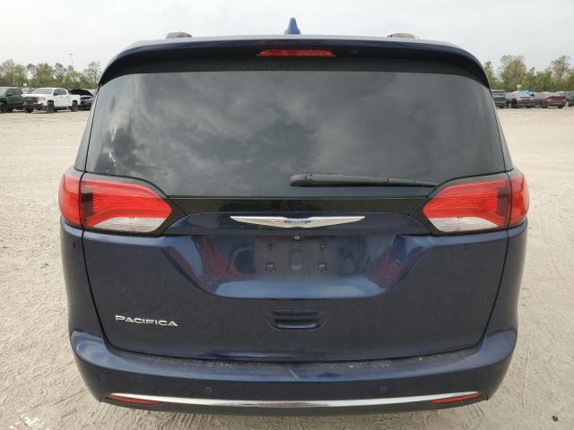 Photo 6 from auction – 2017 CHRYSLER PACIFICA T with VIN 2C4RC1EG9HR727343