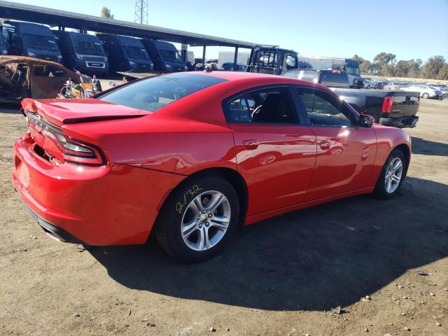 Photo 3 from auction – 2022 DODGE CHARGER SX with VIN 2C3CDXBG2NH250366
