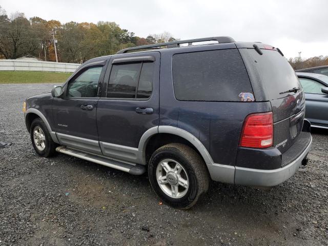 Photo 2 from auction – 2002 FORD EXPLORER X with VIN 1FMZU73E72UA85244