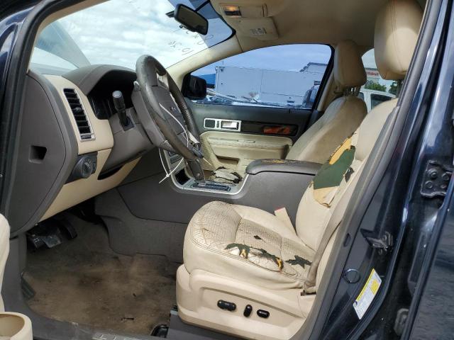 Photo 7 from auction – 2008 LINCOLN MKX with VIN 2LMDU68C98BJ38234