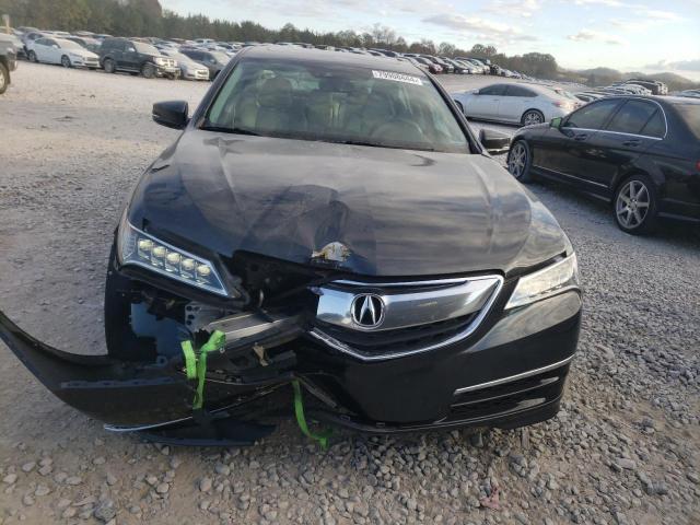 Zdjęcie 5 z aukcji – 2015 ACURA TLX TECH z VIN 19UUB3F59FA000812