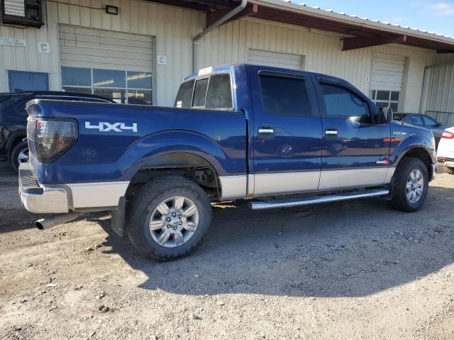 Photo 3 from auction – 2012 FORD F150 SUPER with VIN 1FTFW1ET2CFB81671