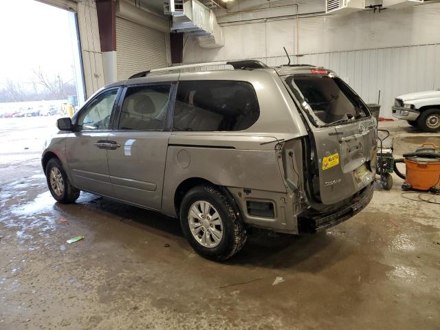 Photo 2 from auction – 2012 KIA SEDONA LX with VIN KNDMG4C72C6441773