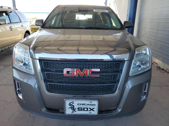 Photo 5 from auction – 2012 GMC TERRAIN SL with VIN 2GKALMEK6C6313275