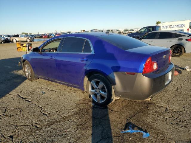 Photo 2 from auction – 2010 CHEVROLET MALIBU 2LT with VIN 1G1ZD5EB6AF298953