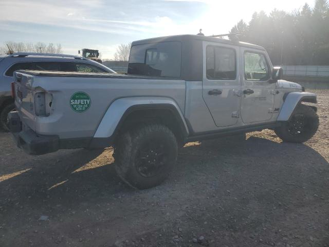 Снимка 3 от търг – 2023 JEEP GLADIATOR с VIN 1C6HJTAG5PL553627