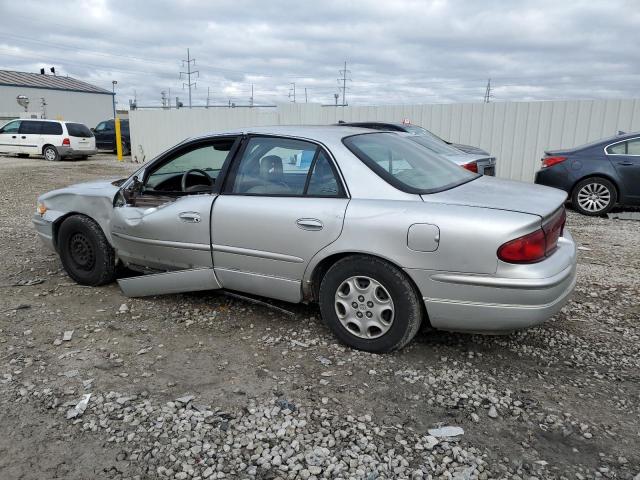 Photo 2 from auction – 2000 BUICK REGAL LS with VIN 2G4WB55K1Y1351314