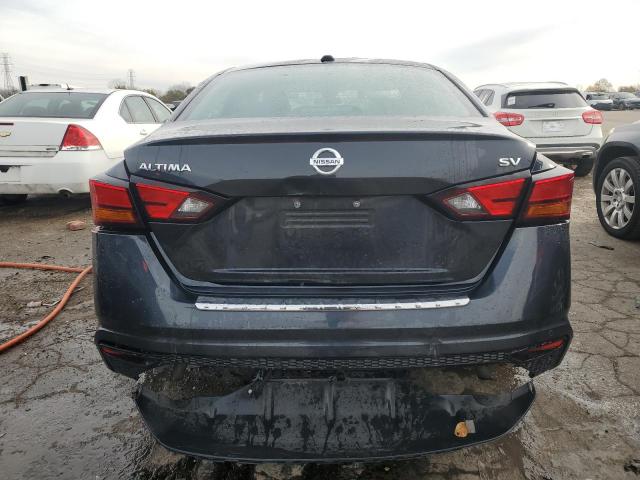 Photo 6 from auction – 2022 NISSAN ALTIMA SV with VIN 1N4BL4DV7NN328013