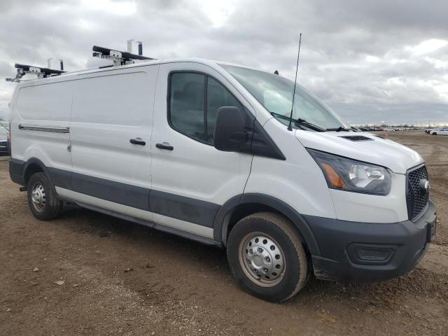 Photo 4 from auction – 2023 FORD TRANSIT T- with VIN 1FTBR2Y84PKA78073