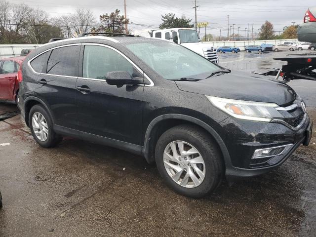 Photo 4 from auction – 2016 HONDA CR-V EXL with VIN 5J6RM4H7XGL028699