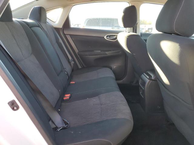 Photo 10 from auction – 2015 NISSAN SENTRA S with VIN 3N1AB7AP9FL685312