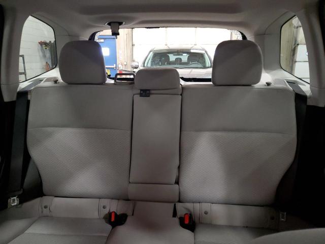 Photo 10 from auction – 2014 SUBARU FORESTER 2 with VIN JF2SJAEC7EH407502