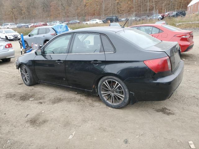 Photo 2 from auction – 2008 SUBARU IMPREZA WR with VIN JF1GE74638G507779