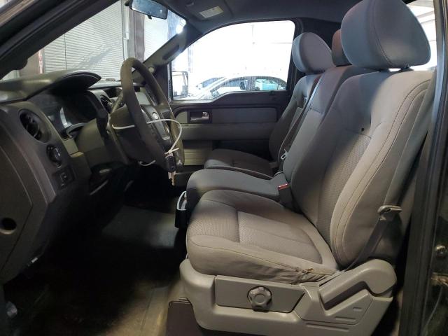 Photo 7 from auction – 2013 FORD F150 with VIN 1FTMF1CM8DKD53231