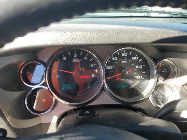 Photo 9 from auction – 2013 GMC SIERRA K15 with VIN 3GTP2VE78DG268663
