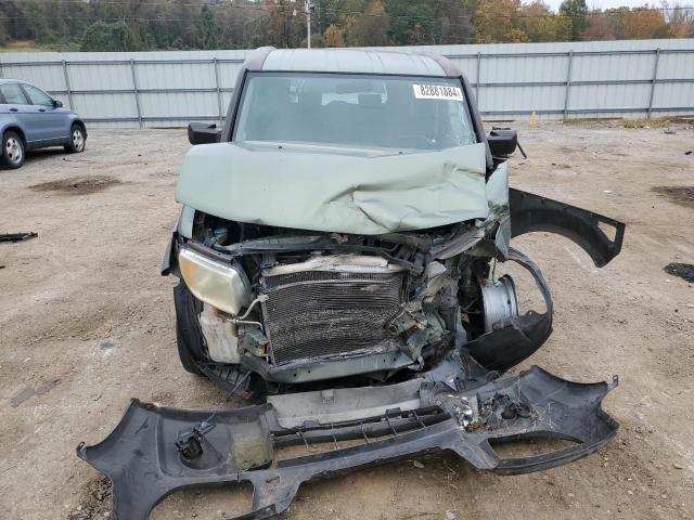 Photo 5 from auction – 2003 HONDA ELEMENT EX with VIN 5J6YH28533L017007