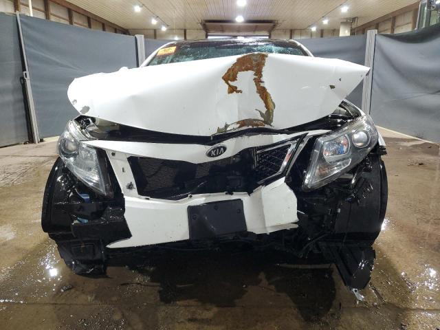 Photo 5 from auction – 2013 KIA OPTIMA SX with VIN 5XXGR4A64DG180215