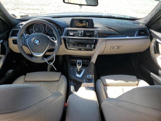 Photo 8 from auction – 2017 BMW 330 XI with VIN WBA8D9G54HNU59069