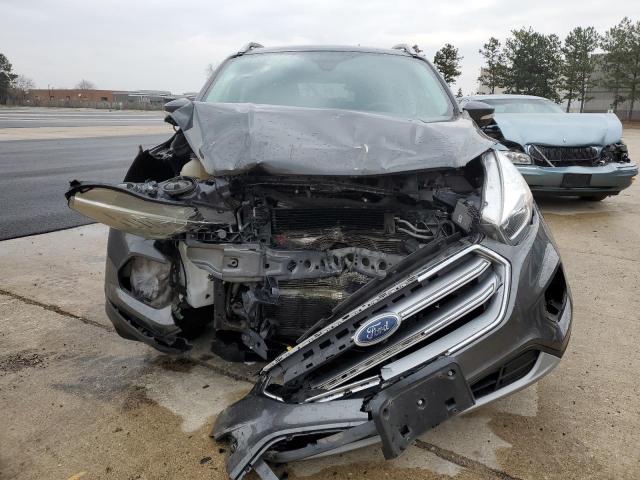 Photo 5 from auction – 2017 FORD ESCAPE TIT with VIN 1FMCU9JD2HUA10729