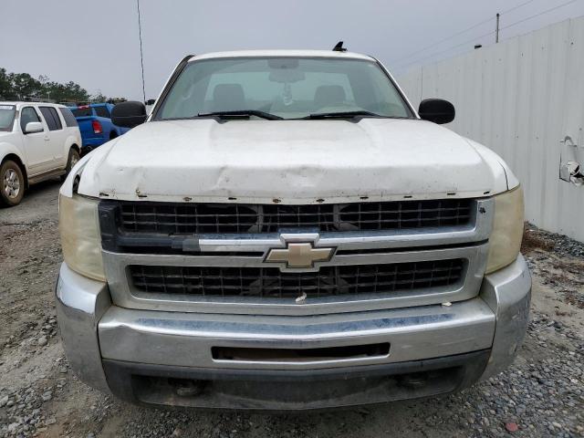 Photo 5 from auction – 2008 CHEVROLET silverado with VIN 1GCHC24K78E138831