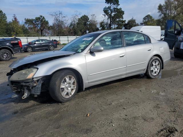 NISSAN ALTIMA S 2006 with VIN 1N4AL11D16N412299 - Photo from auction