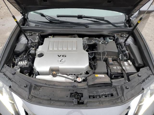 Photo 11 from auction – 2017 LEXUS ES 350 with VIN 58ABK1GG7HU058045