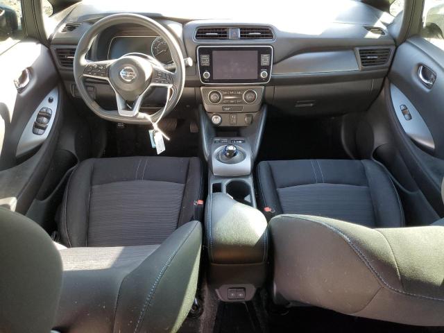 Photo 8 from auction – 2021 NISSAN LEAF S with VIN 1N4AZ1BV6MC556946