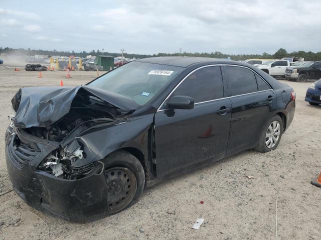 TOYOTA CAMRY BASE 2009 with VIN 4T1BE46K59U401023 - Photo from auction