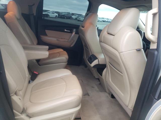 Photo 10 from auction – 2010 GMC ACADIA SLT with VIN 1GKLRMED5AJ229540