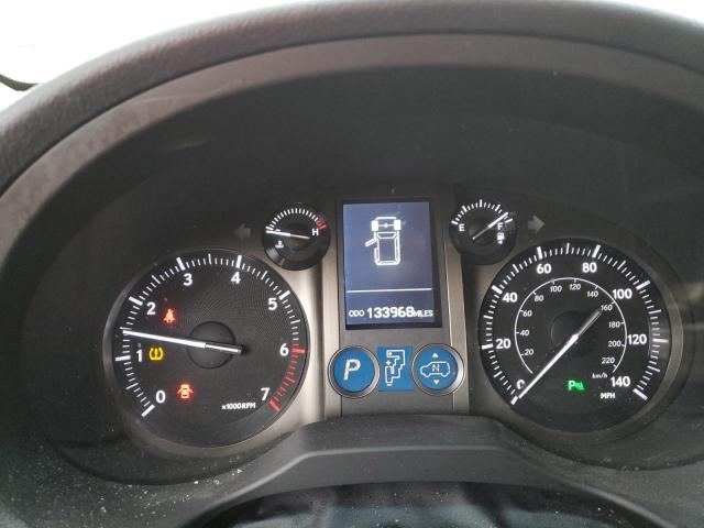 Photo 9 from auction – 2012 LEXUS GX 460 PRE with VIN JTJJM7FX9C5049496
