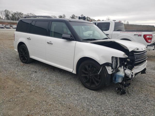 صورة رقم 4 من المزاد - 2019 FORD FLEX SEL مع VIN 2FMHK6C87KBA37870