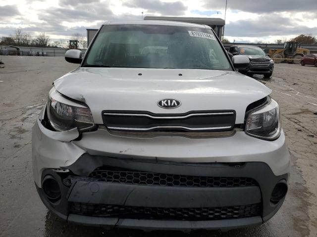 Photo 5 from auction – 2019 KIA SOUL with VIN KNDJN2A25K7661079