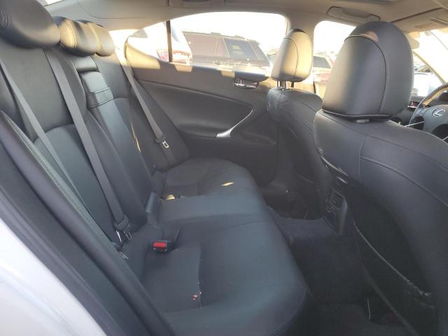 Снимка 10 от търг – 2008 LEXUS IS 250 с VIN JTHBK262985076773