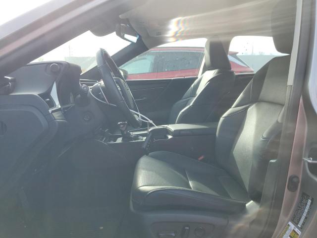 Photo 7 from auction – 2021 LEXUS ES 300H with VIN 58ADA1C18MU012084