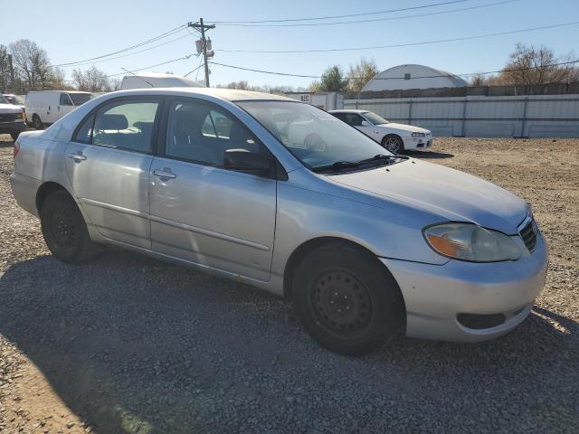 Photo 4 from auction – 2006 TOYOTA COROLLA CE with VIN JTDBR32E960087253