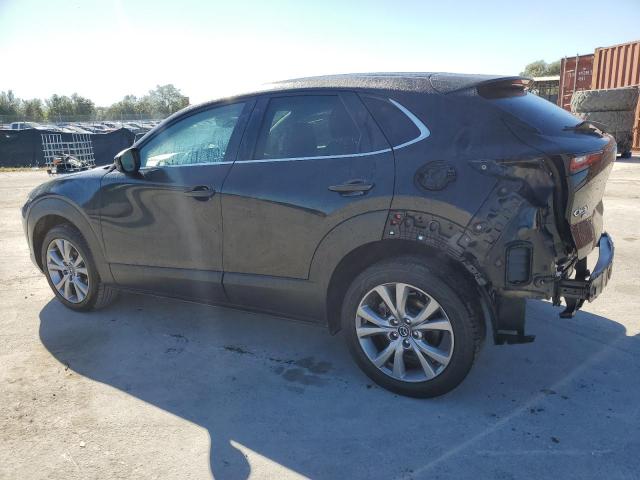 Photo 2 from auction – 2021 MAZDA CX-30 SELE with VIN 3MVDMBBLXMM238559