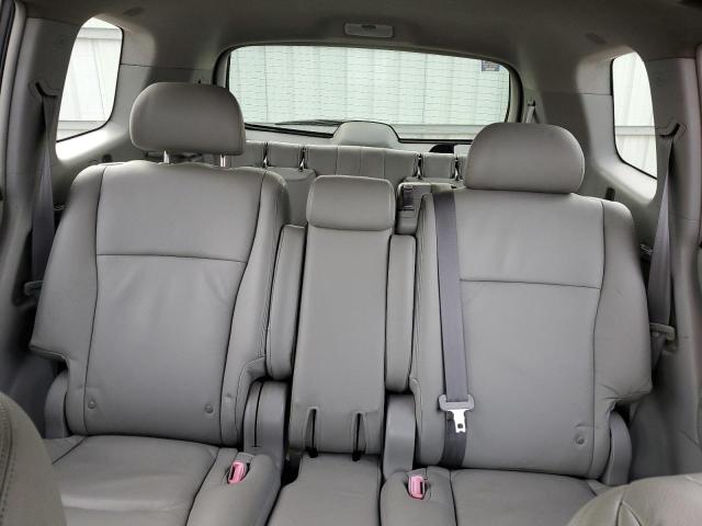 Photo 10 from auction – 2009 TOYOTA HIGHLANDER with VIN JTEES41A892146674