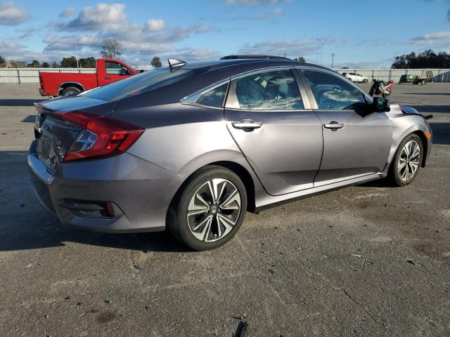 Photo 3 from auction – 2016 HONDA CIVIC EXL with VIN 19XFC1F7XGE205970