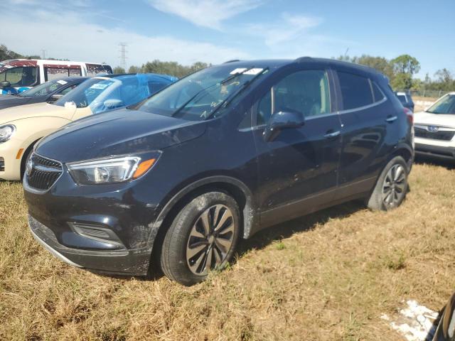 BUICK ENCORE PRE 2021 with VIN KL4CJASB6MB320295 - Photo from auction