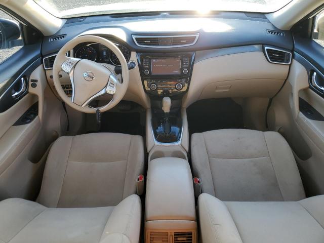 Photo 8 from auction – 2015 NISSAN ROGUE S with VIN KNMAT2MV6FP573532