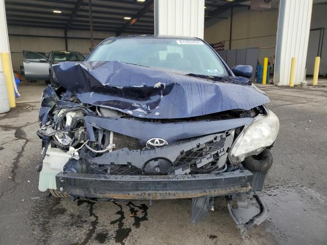 Photo 5 from auction – 2011 TOYOTA COROLLA BA with VIN 2T1BU4EE6BC733168