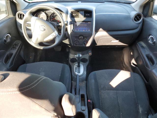 Photo 8 from auction – 2019 NISSAN VERSA S with VIN 3N1CN7AP1KL872683