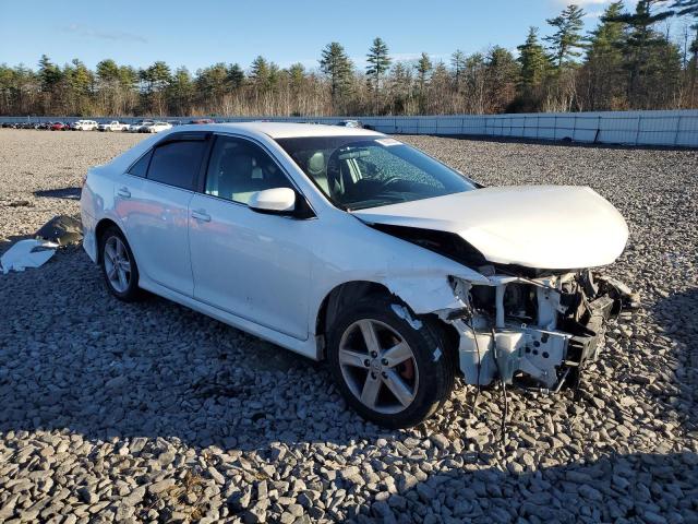 Zdjęcie 4 z aukcji – 2012 TOYOTA CAMRY BASE z VIN 4T1BF1FK6CU117774