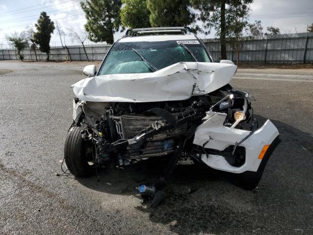 Photo 5 from auction – 2022 KIA SELTOS EX with VIN KNDERCAA8N7273884