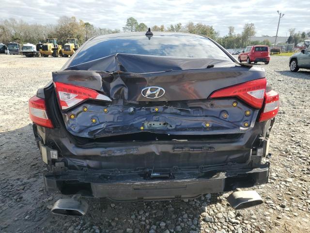 Photo 6 from auction – 2015 HYUNDAI SONATA SPO with VIN 5NPE34AF5FH061198