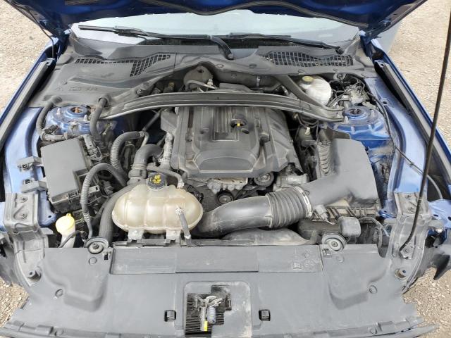 Photo 11 from auction – 2018 FORD MUSTANG with VIN 1FA6P8TH5J5157605
